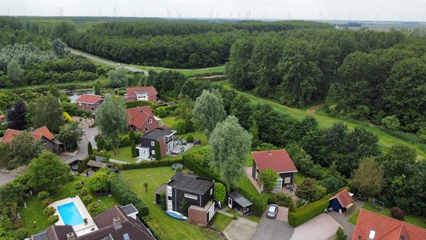 Medium property photo - Bosruiterweg 25-5, 3897 LV Zeewolde